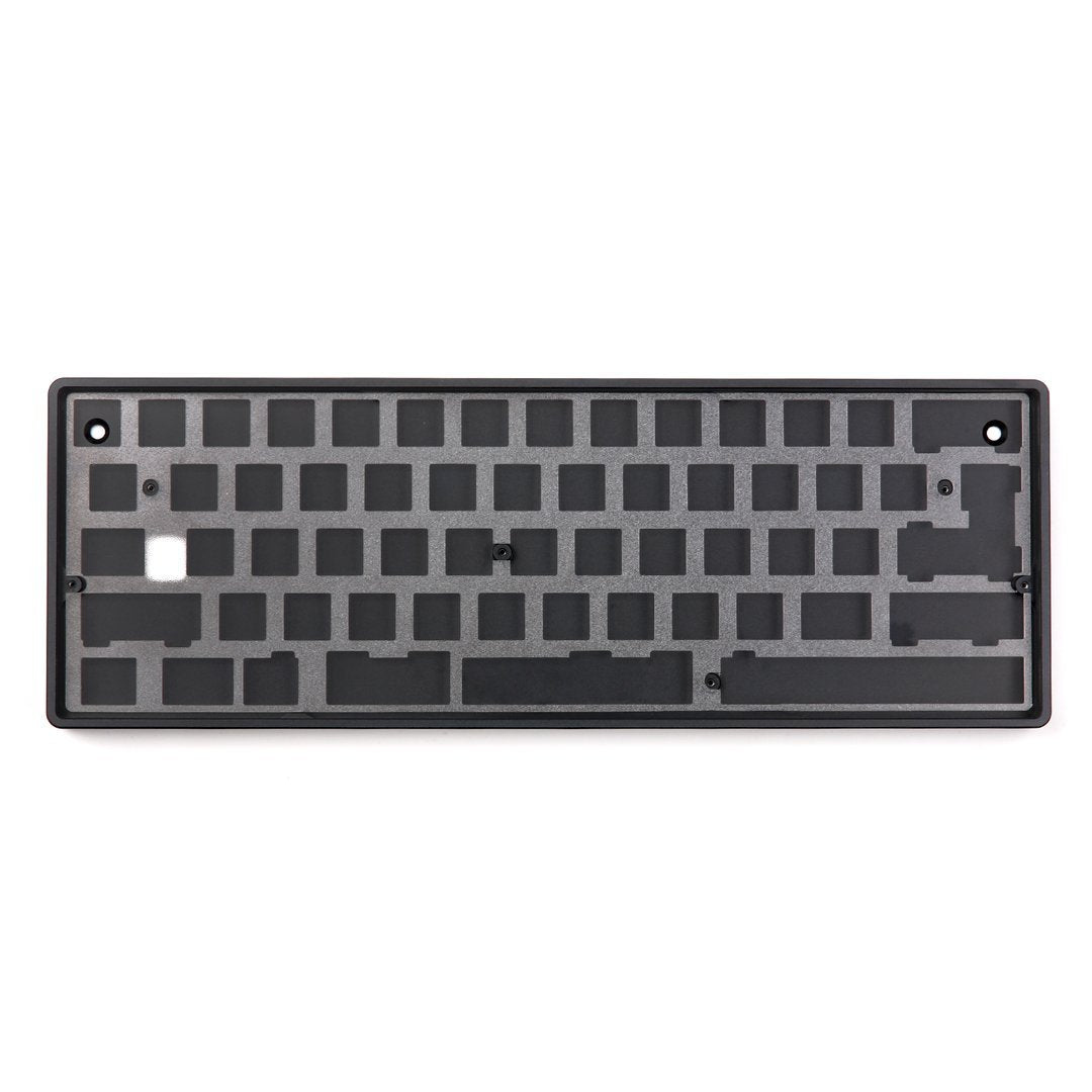 KBDfans 60% Polycarbonate Plate - Divinikey