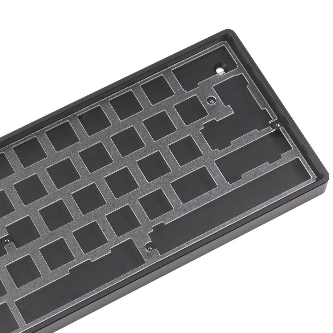 KBDfans 60% Polycarbonate Plate - Divinikey