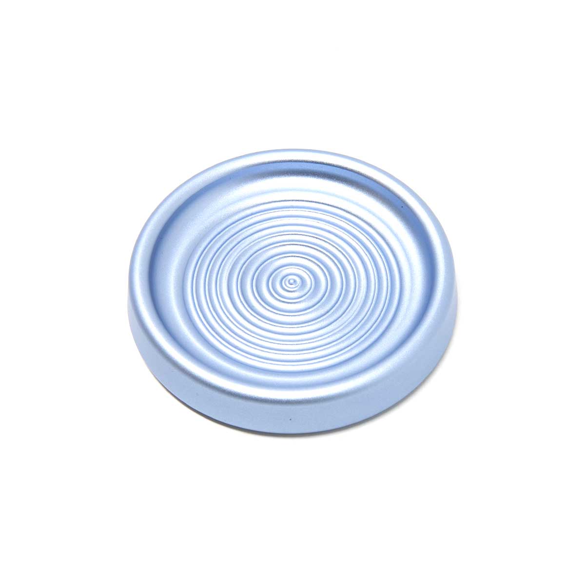 KBDfans Aluminum / Brass Screw Tray - Divinikey