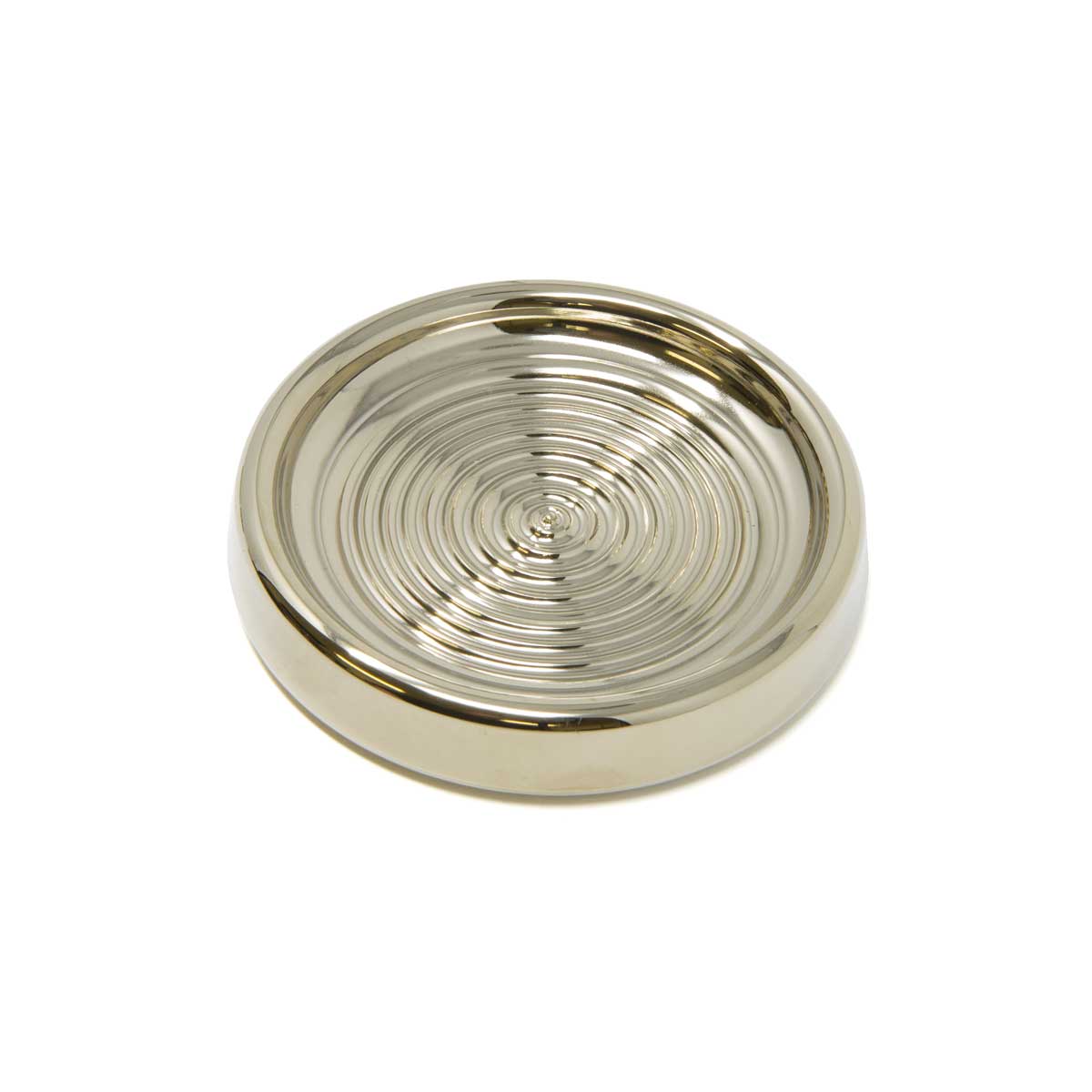 KBDfans Aluminum / Brass Screw Tray - Divinikey