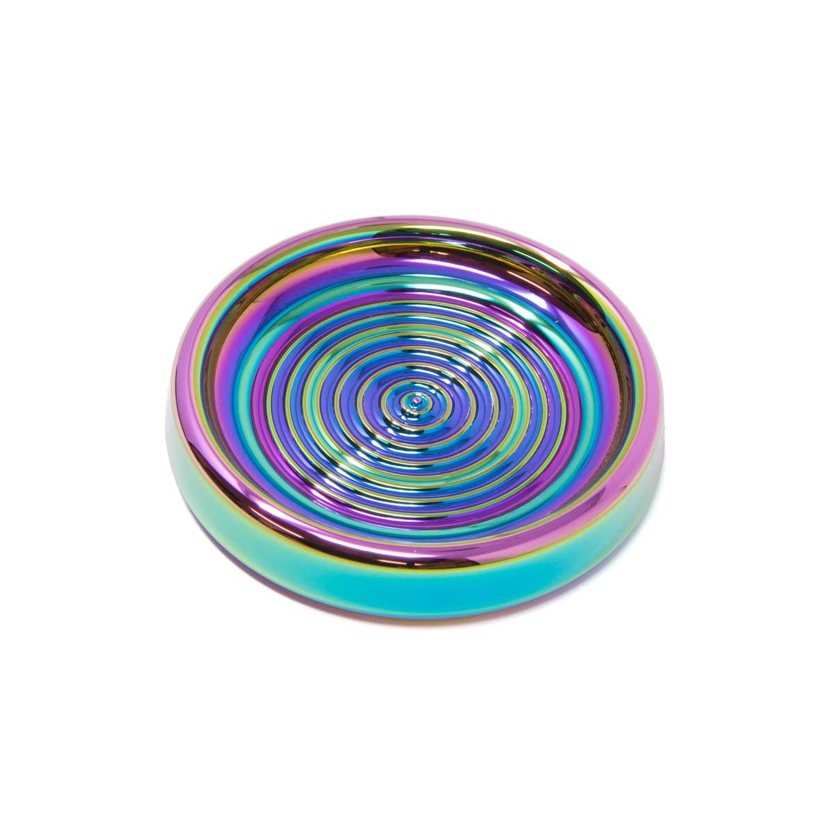 KBDfans Aluminum / Brass Screw Tray - Divinikey