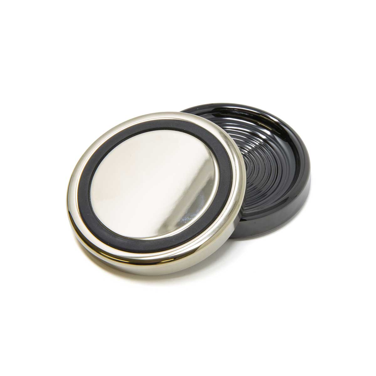 KBDfans Aluminum / Brass Screw Tray - Divinikey