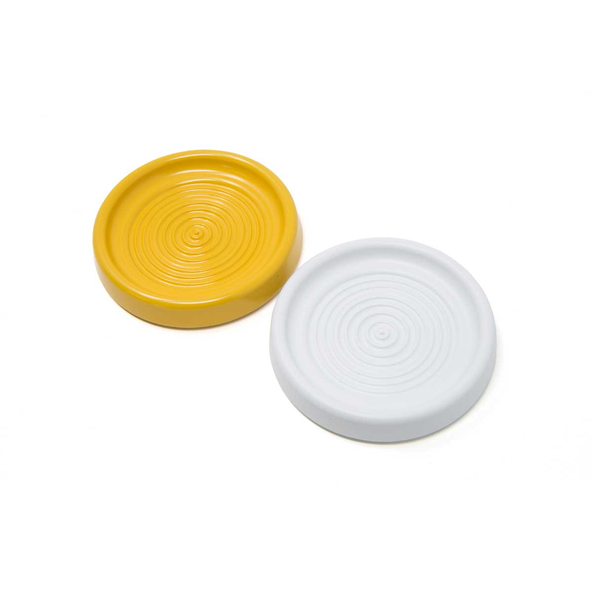 KBDfans Aluminum / Brass Screw Tray - Divinikey