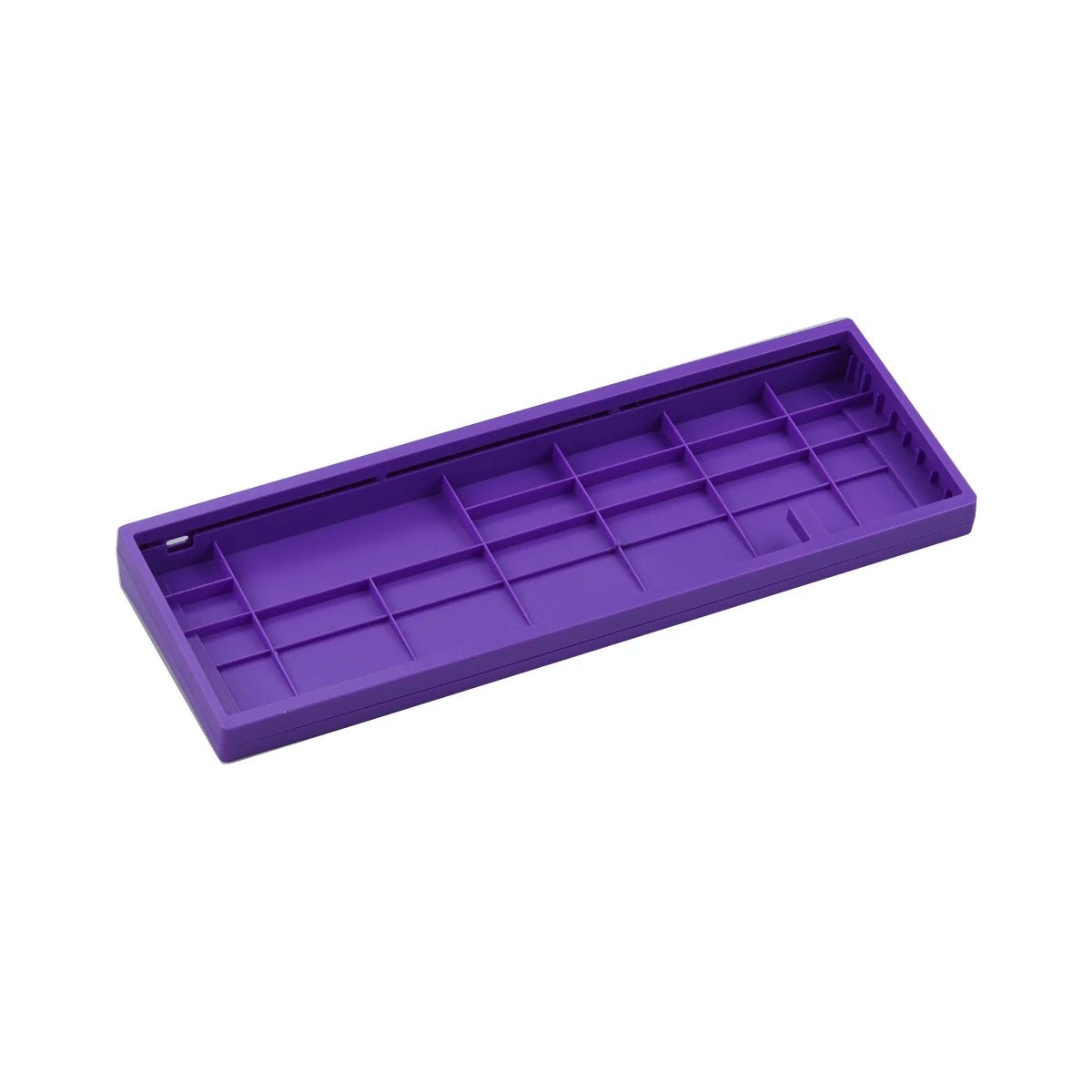 KBDfans KBD67 Lite ABS Plastic Case - Divinikey