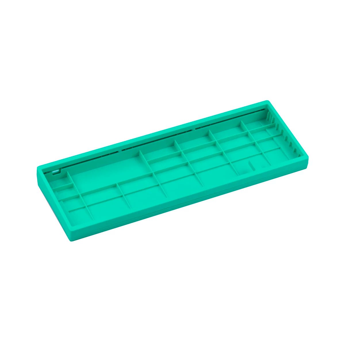KBDfans KBD67 Lite ABS Plastic Case - Divinikey
