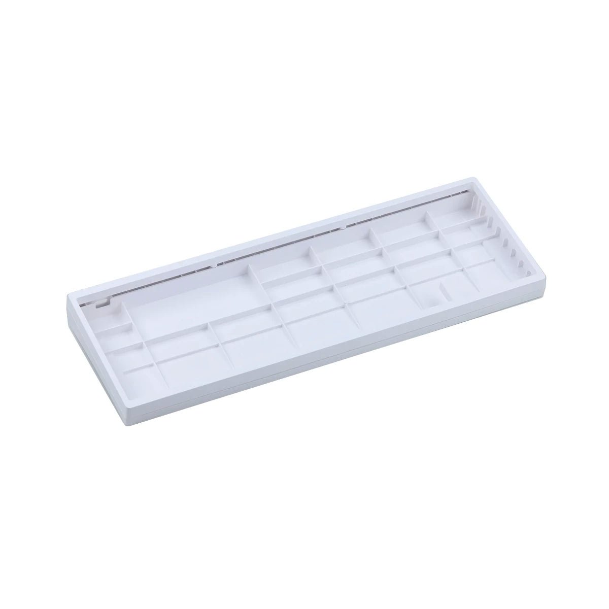 KBDfans KBD67 Lite ABS Plastic Case - Divinikey