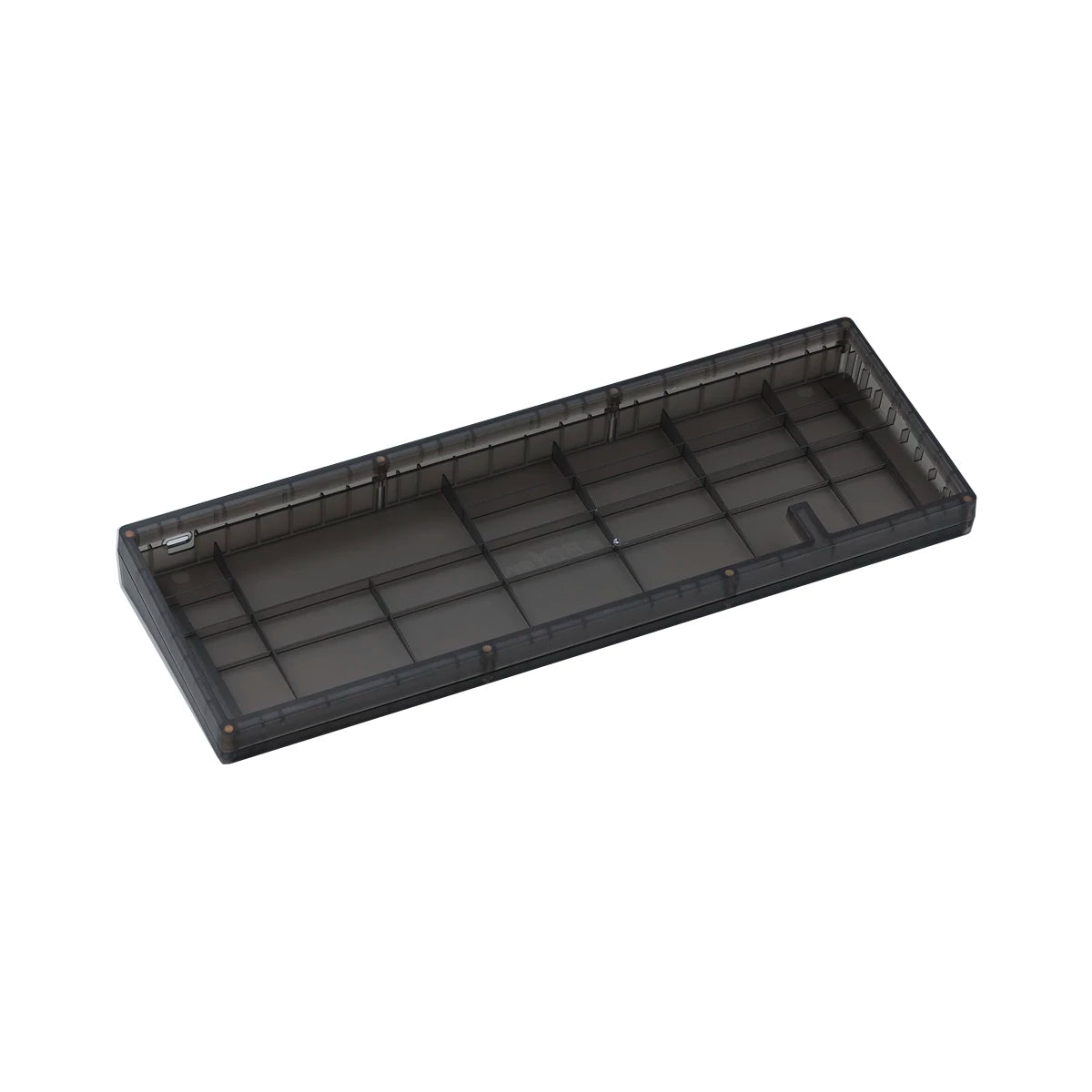 KBDfans KBD67 Lite ABS Plastic Case - Divinikey