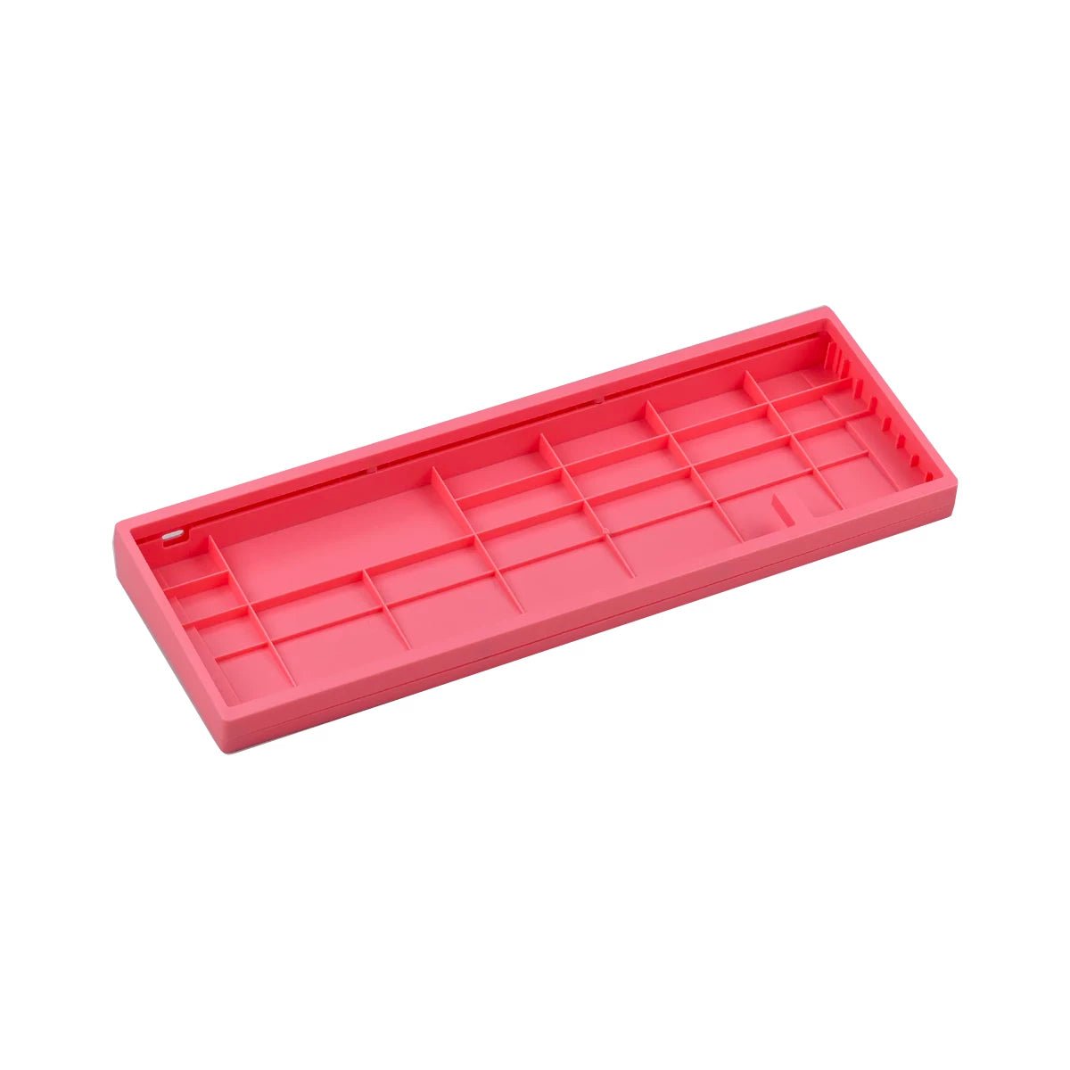 KBDfans KBD67 Lite ABS Plastic Case - Divinikey