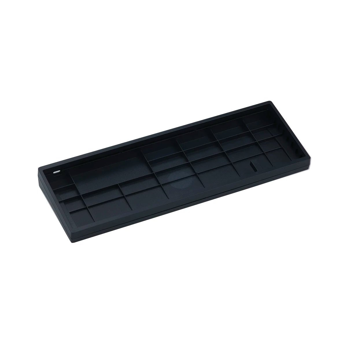 KBDfans KBD67 Lite ABS Plastic Case - Divinikey