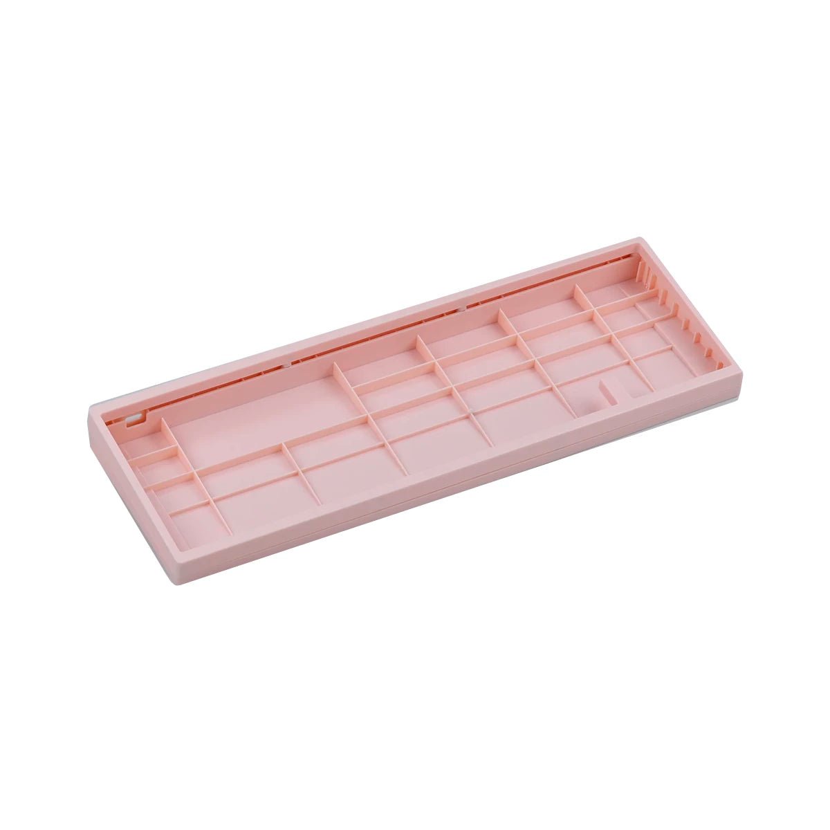 KBDfans KBD67 Lite ABS Plastic Case - Divinikey