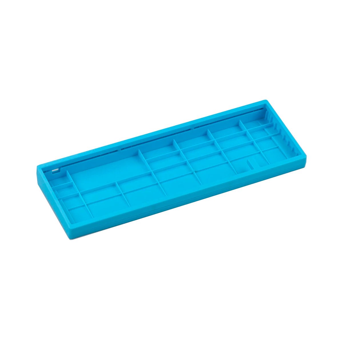 KBDfans KBD67 Lite ABS Plastic Case - Divinikey