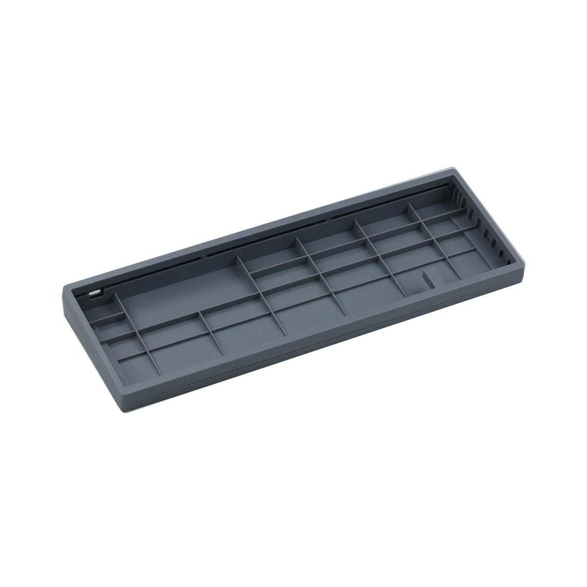 KBDfans KBD67 Lite ABS Plastic Case - Divinikey