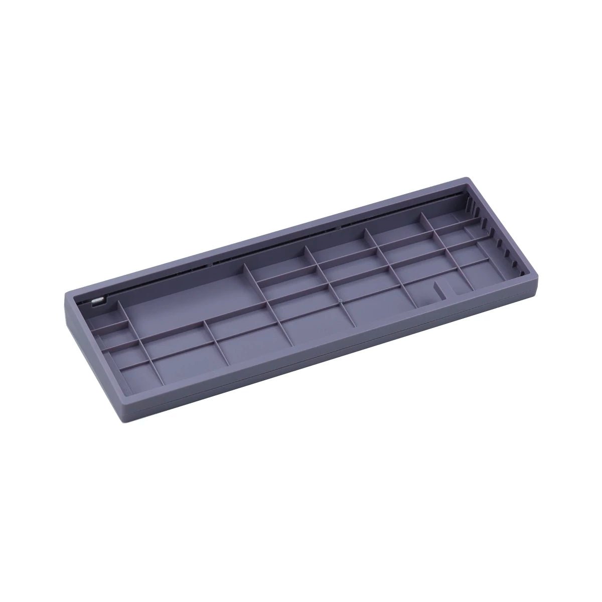 KBDfans KBD67 Lite ABS Plastic Case - Divinikey
