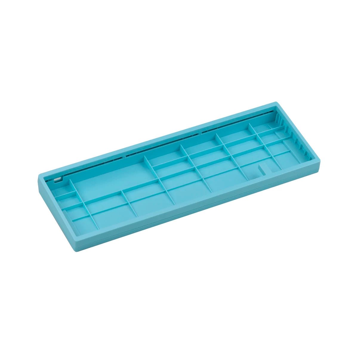 KBDfans KBD67 Lite ABS Plastic Case - Divinikey