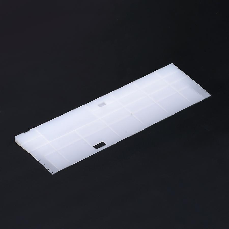 KBDfans KBD67 Lite Bottom Silicone Pad - Divinikey