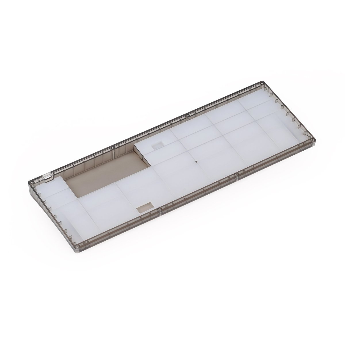 KBDfans KBD67 Lite Bottom Silicone Pad - Divinikey