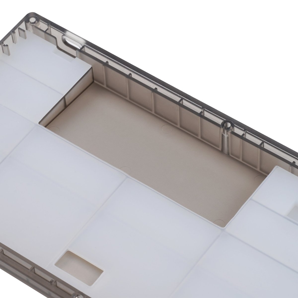 KBDfans KBD67 Lite Bottom Silicone Pad - Divinikey