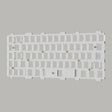 KBDfans KBD67 Lite Polycarbonate Plate - Divinikey