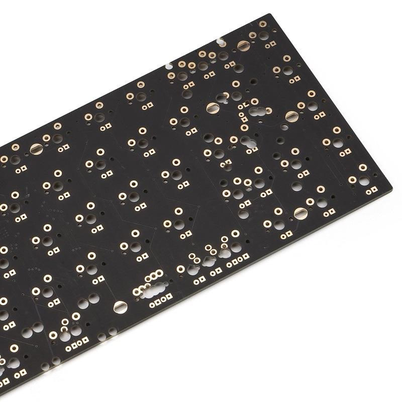 KBDfans KBD67 REV2 65% PCB - Divinikey