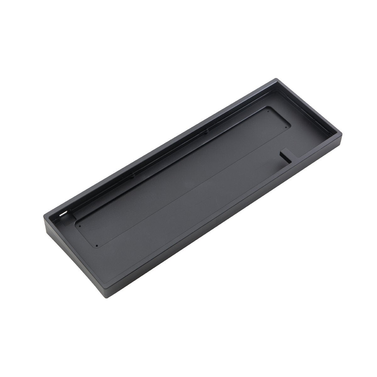 KBDfans KBD67 V3 Gasket Mount Aluminum Case - Divinikey