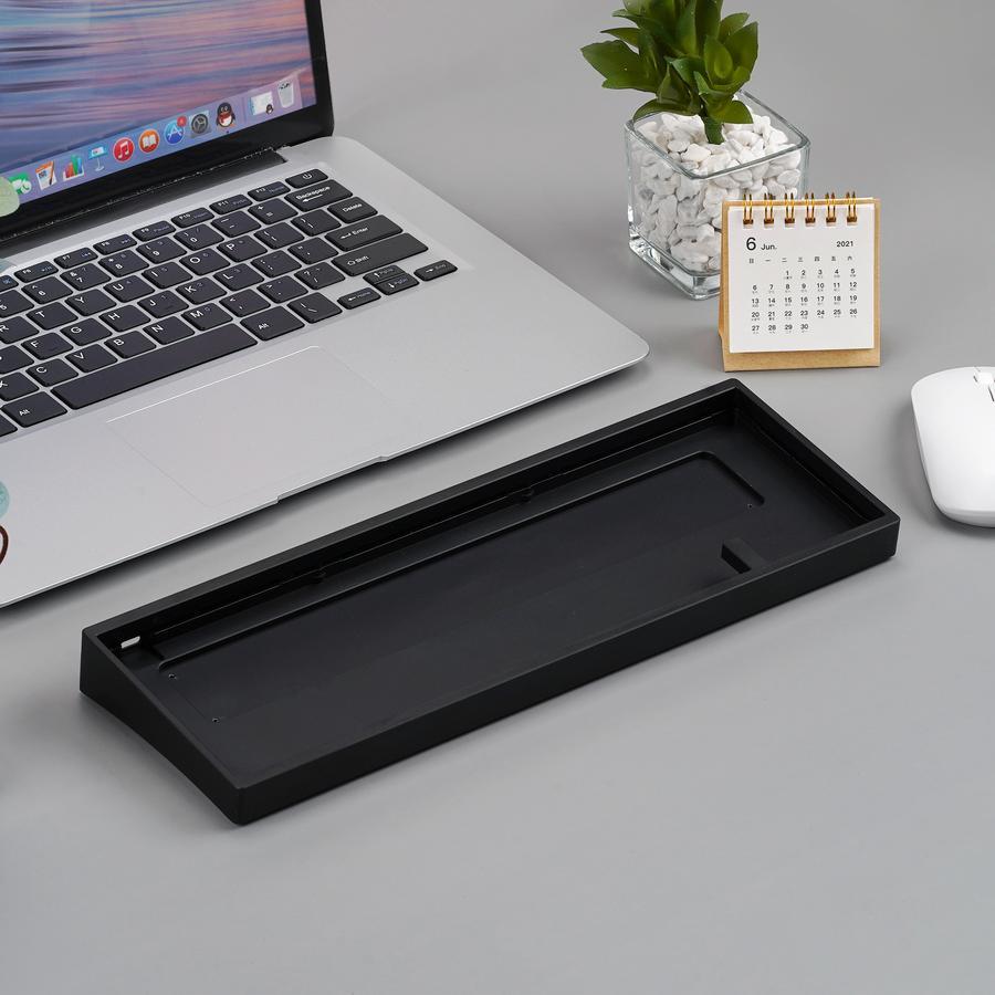 KBDfans KBD67 V3 Gasket Mount Aluminum Case - Divinikey