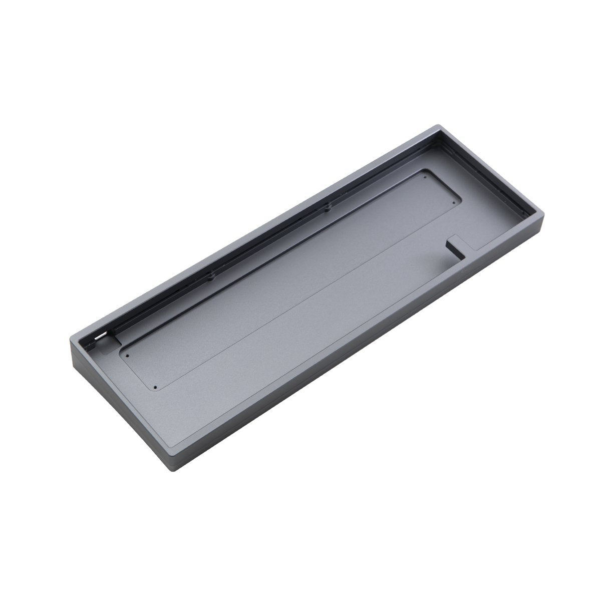 KBDfans KBD67 V3 Gasket Mount Aluminum Case - Divinikey