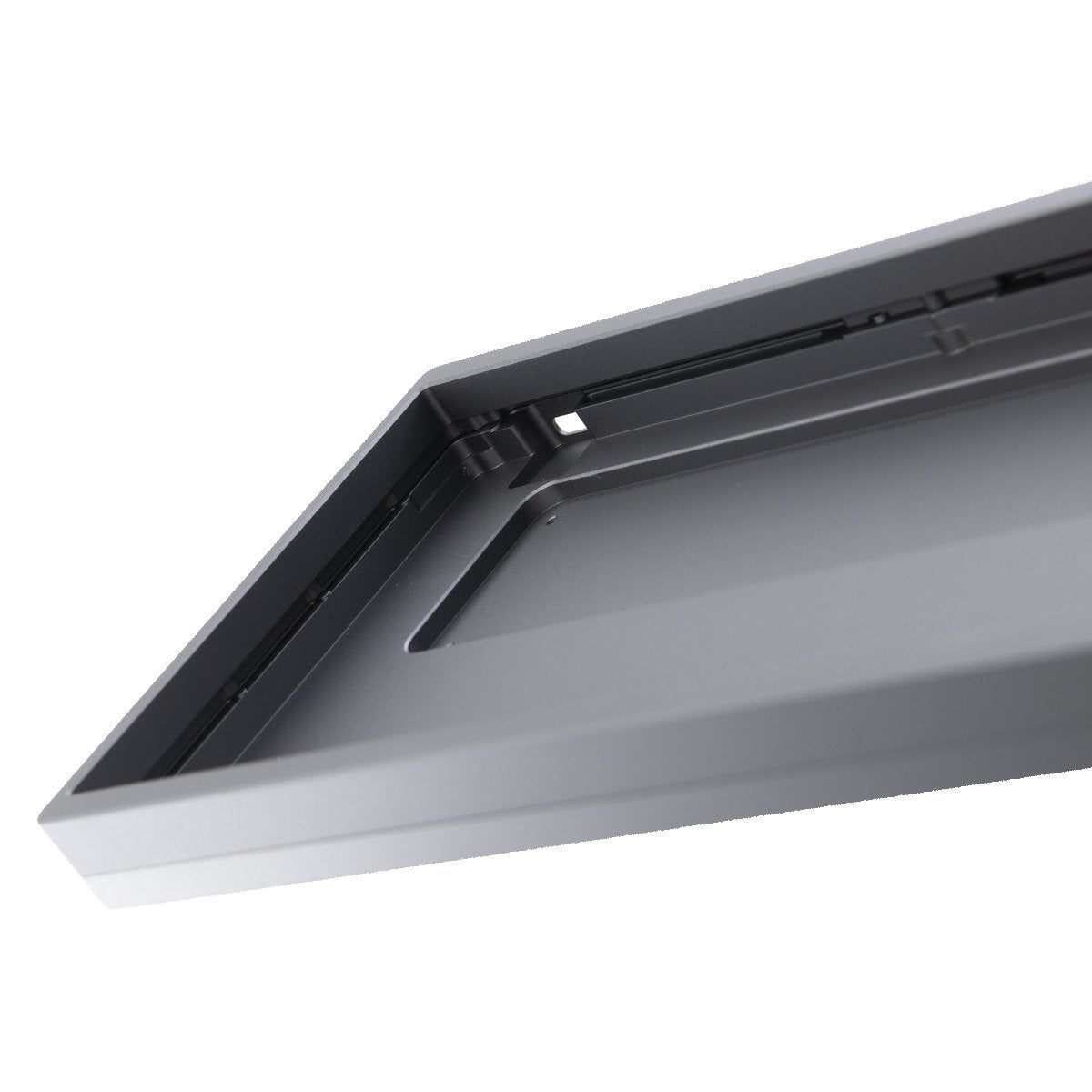 KBDfans KBD67 V3 Gasket Mount Aluminum Case - Divinikey