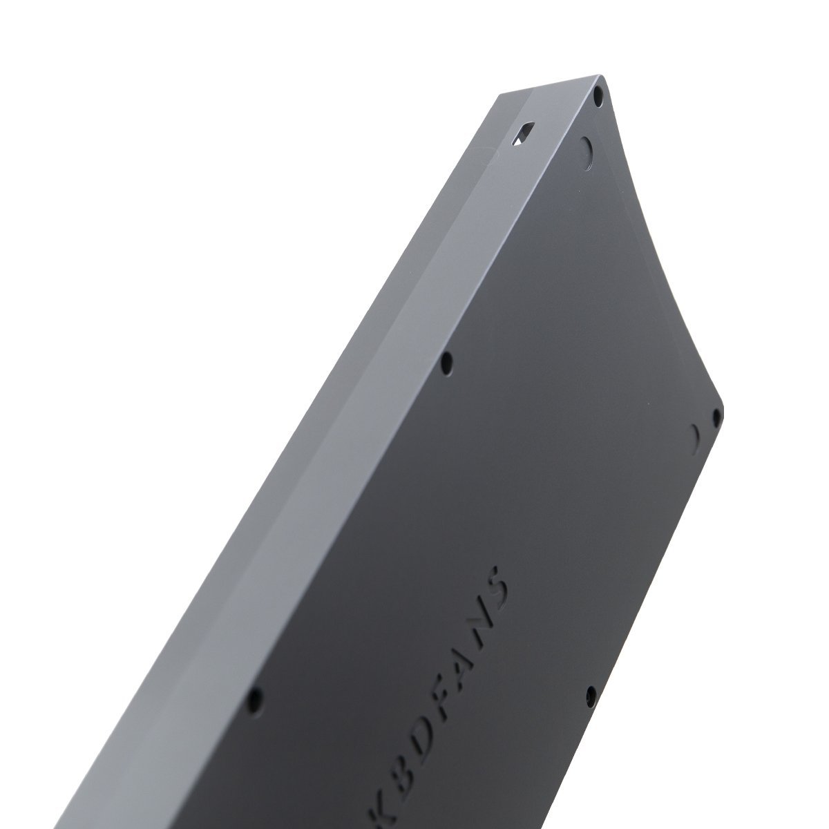 KBDfans KBD67 V3 Gasket Mount Aluminum Case - Divinikey