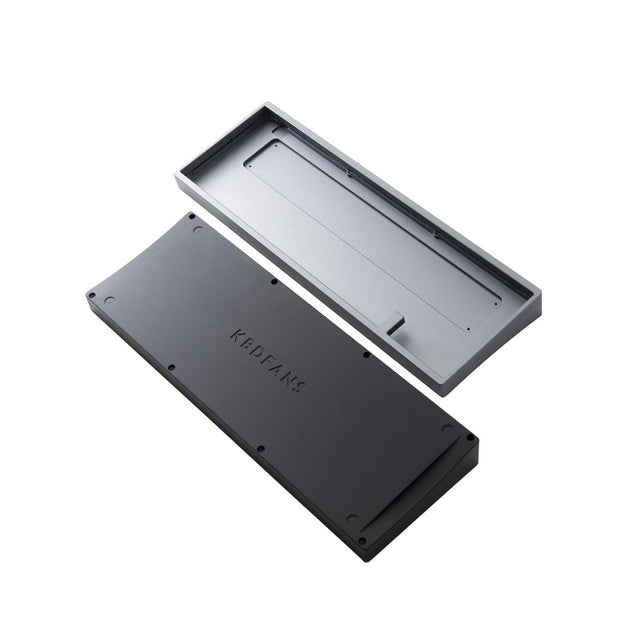 KBDfans KBD67 V3 Gasket Mount Aluminum Case - Divinikey