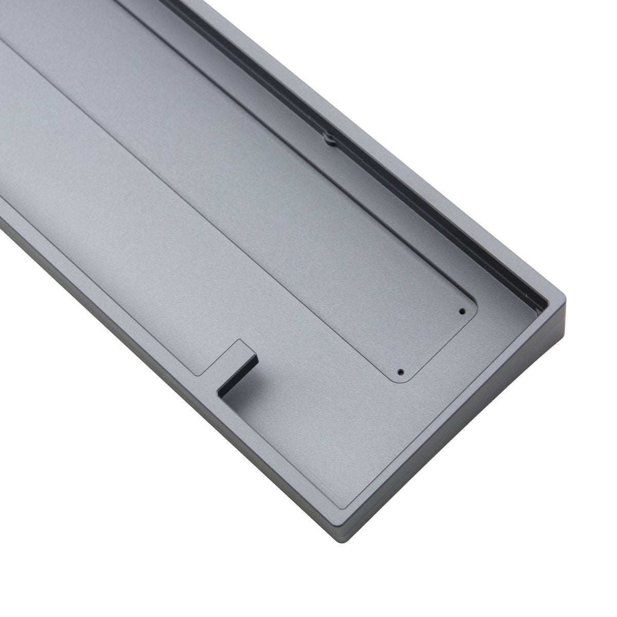 KBDfans KBD67 V3 Gasket Mount Aluminum Case - Divinikey