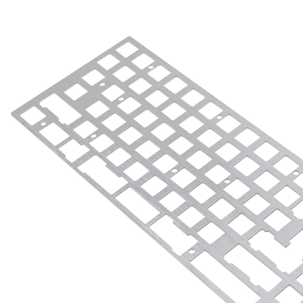 KBDfans KBD75 Aluminum Plate B - Divinikey