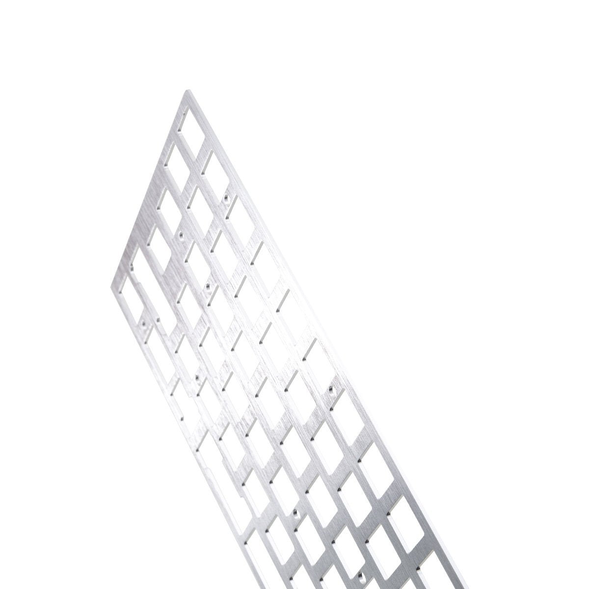 KBDfans KBD75 Aluminum Plate B - Divinikey