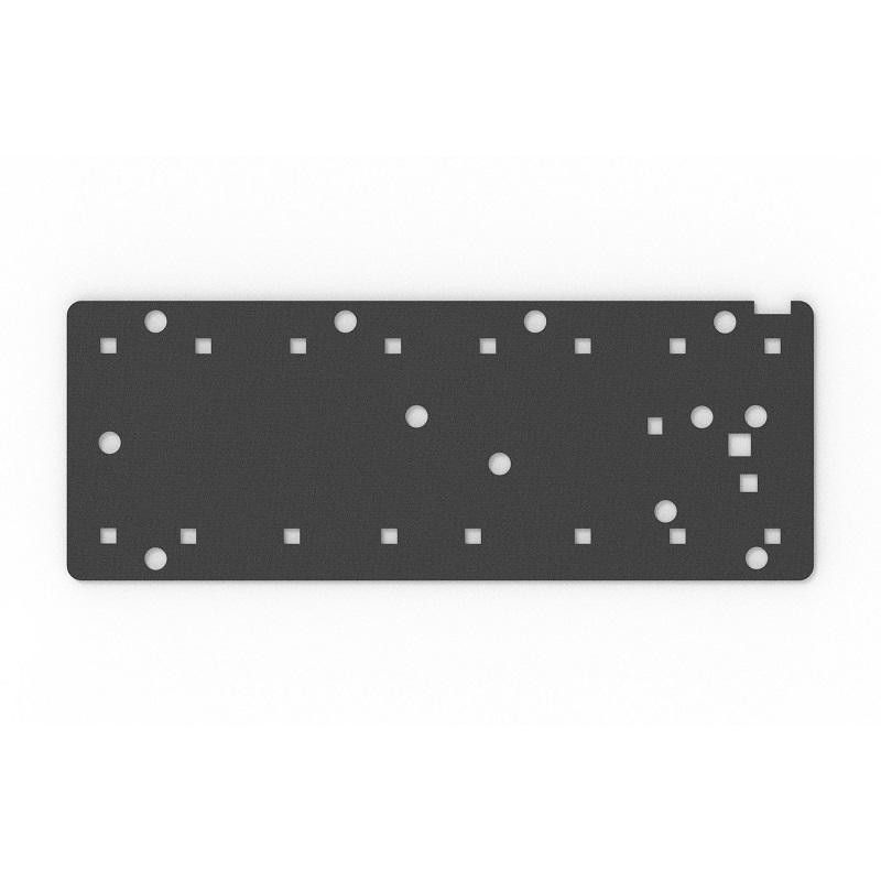 KBDfans KBD75 Case Foam - Divinikey