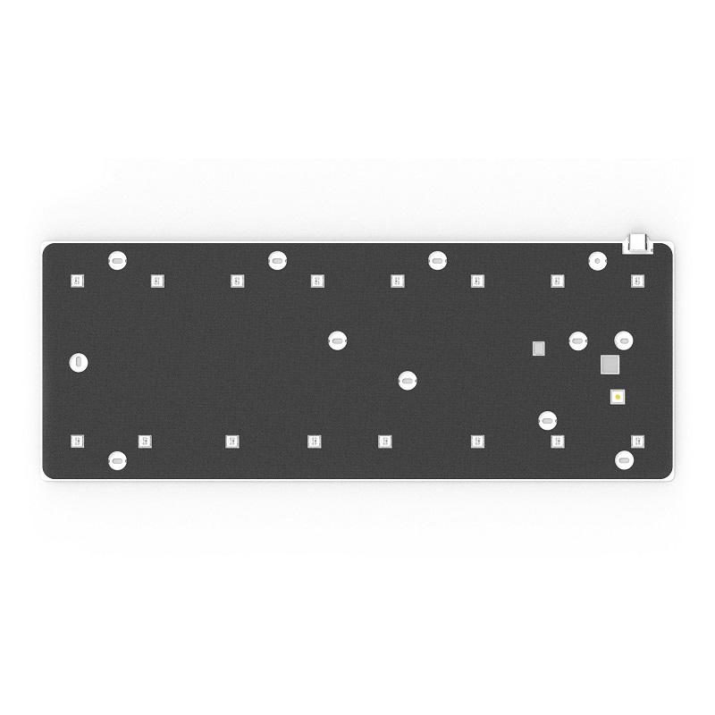 KBDfans KBD75 Case Foam - Divinikey