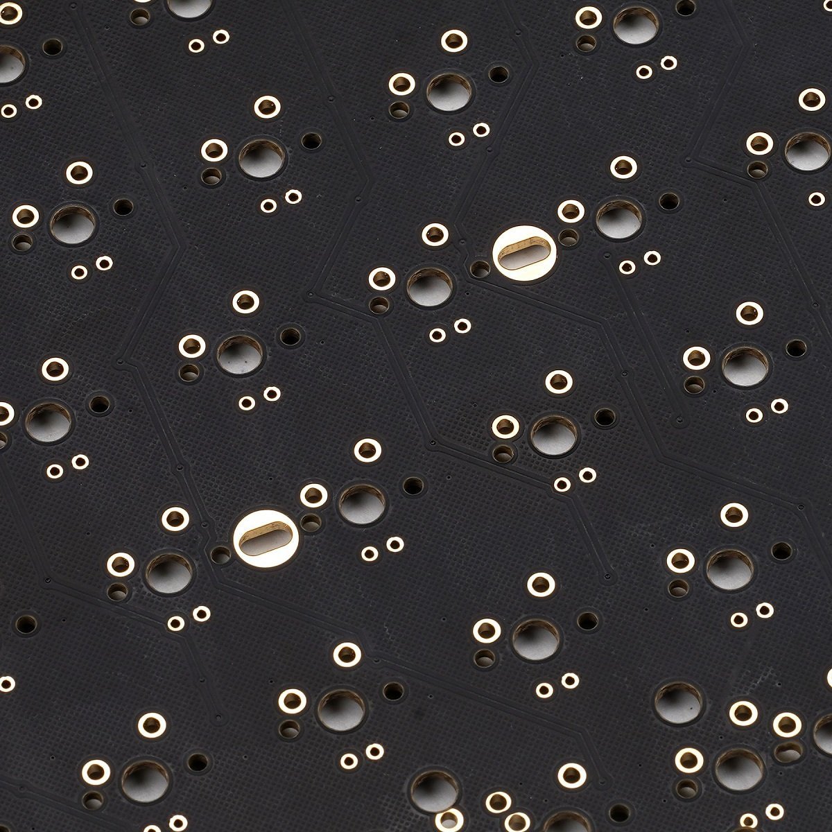 KBDfans KBD75 REV 2.0 PCB - Divinikey