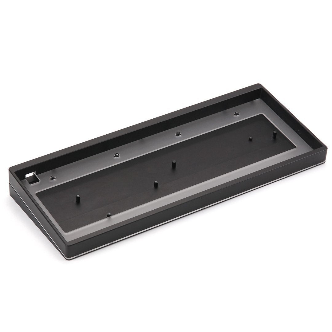 KBDfans KBD75 V2 Aluminum Case - Divinikey