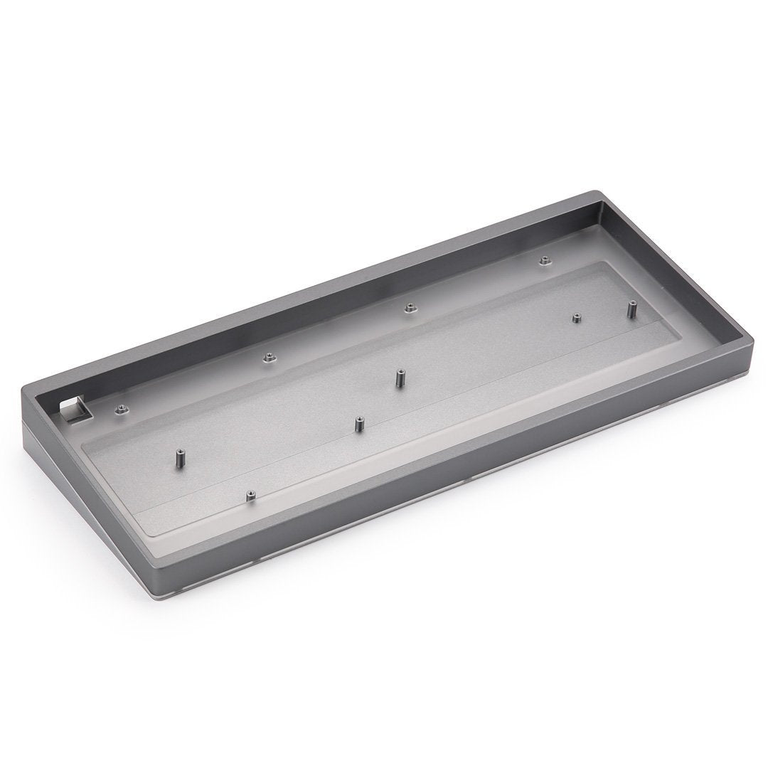 KBDfans KBD75 V2 Aluminum Case - Divinikey