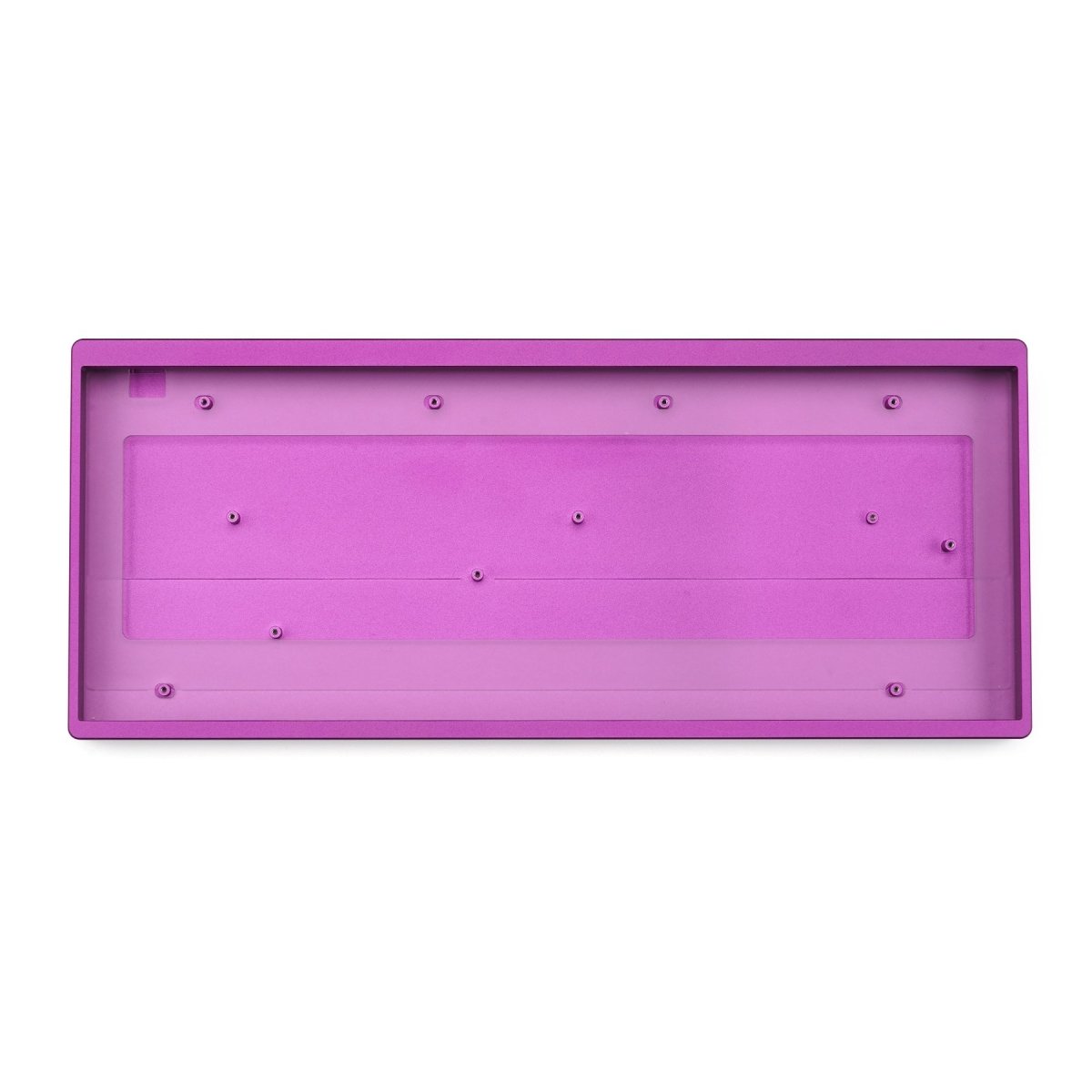 KBDfans KBD75 V2 Aluminum Case - Divinikey