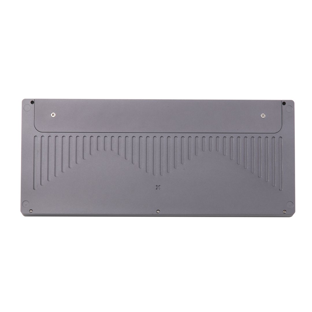 KBDfans KBD75 V2 Aluminum Case - Divinikey