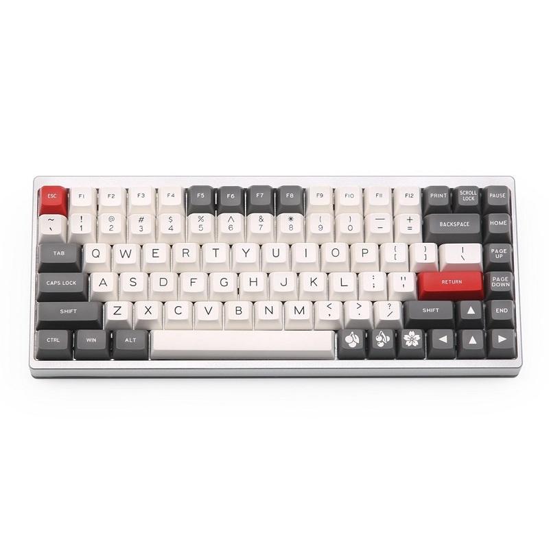 KBDfans KBD75V2 DIY Custom Keyboard Kit - Divinikey