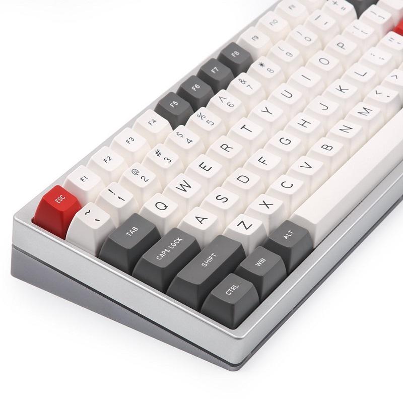 KBDfans KBD75V2 DIY Custom Keyboard Kit - Divinikey