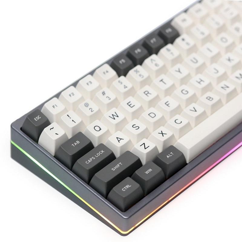 KBDfans KBD75V2 DIY Custom Keyboard Kit - Divinikey