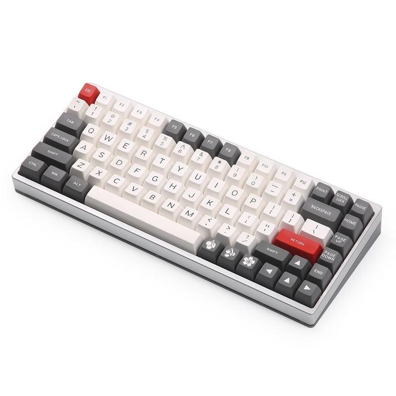 KBDfans KBD75V2 DIY Custom Keyboard Kit - Divinikey