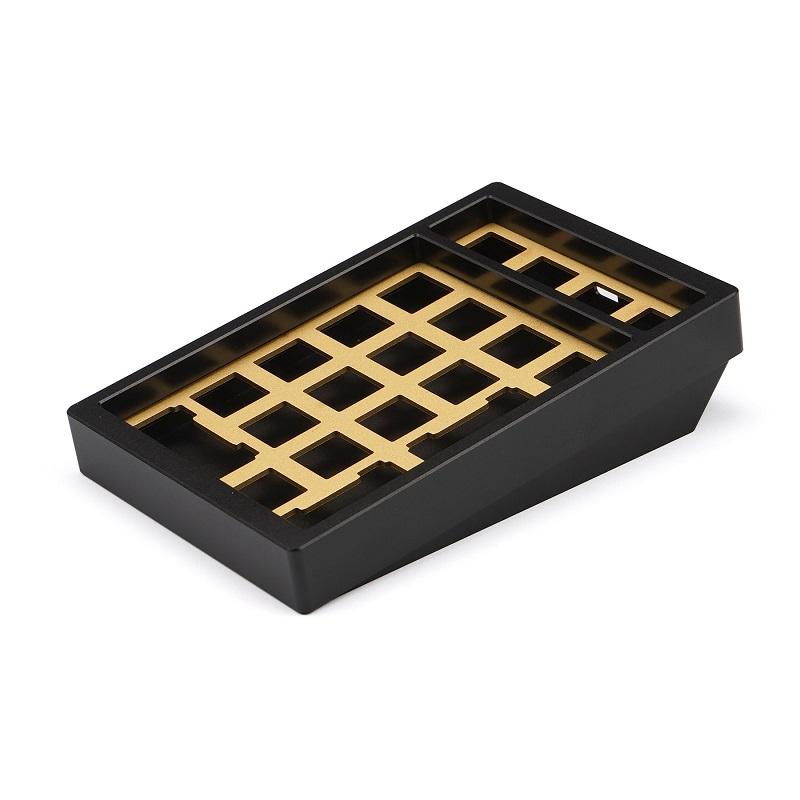 KBDfans KBDPAD MKII Mechanical Keyboard Kit - Divinikey