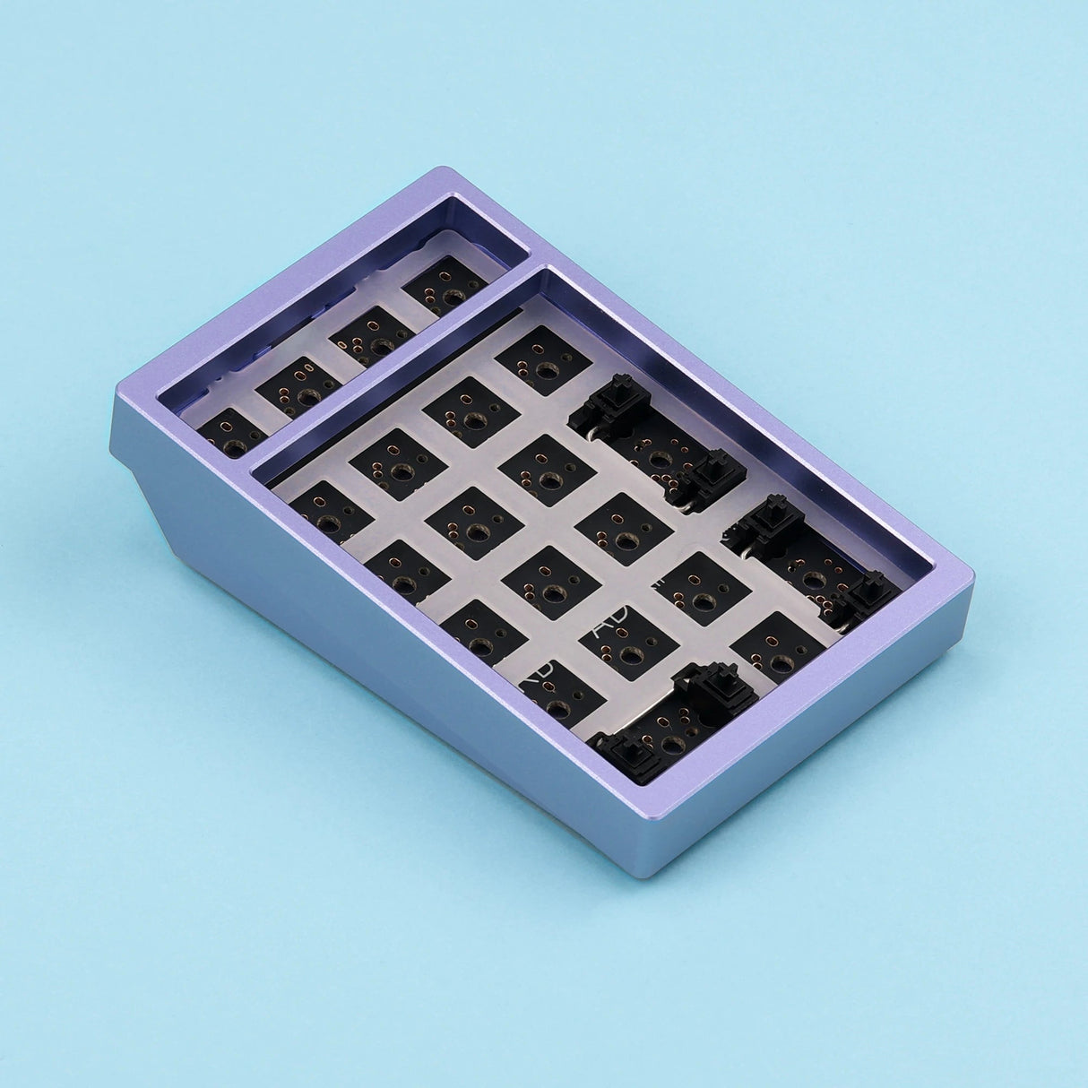 KBDfans KBDPAD MKII Mechanical Keyboard Kit - Divinikey