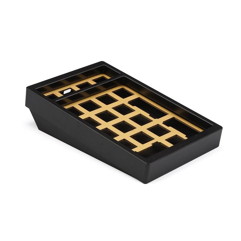 KBDfans KBDPAD MKII Mechanical Keyboard Kit - Divinikey