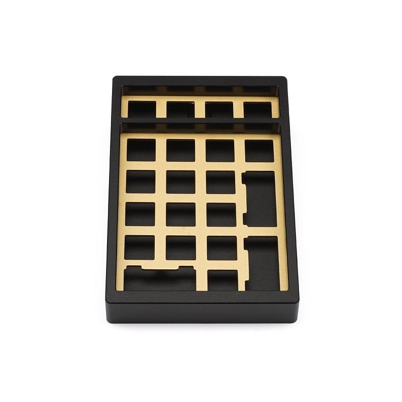 KBDfans KBDPAD MKII Mechanical Keyboard Kit - Divinikey