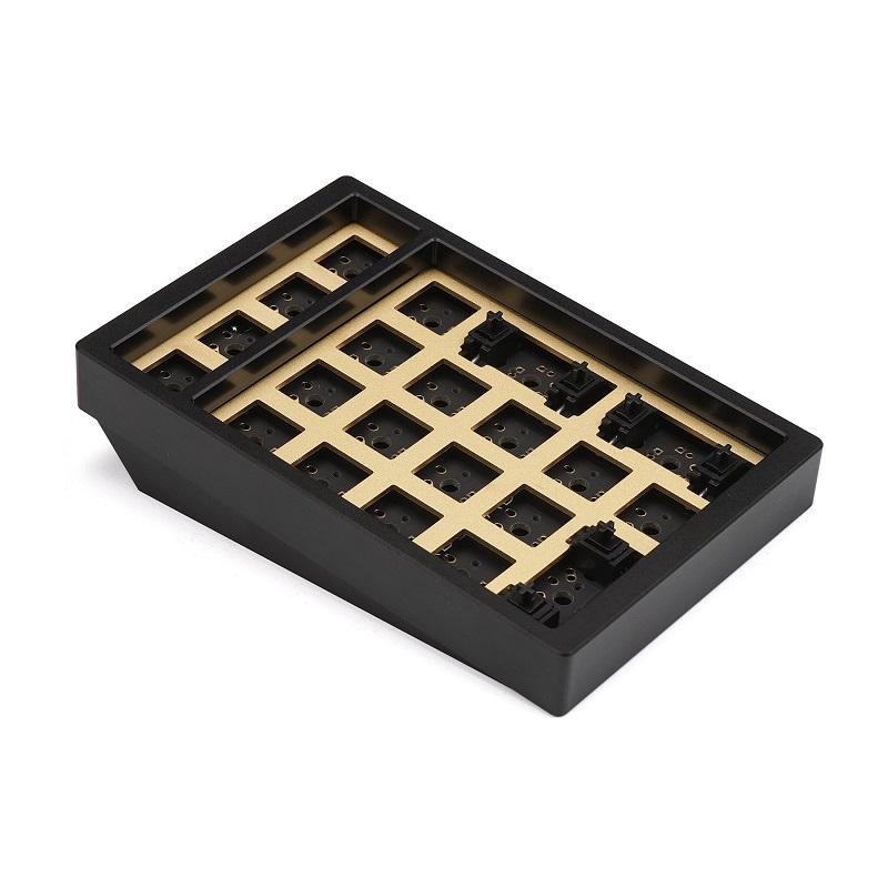 KBDfans KBDPAD MKII Mechanical Keyboard Kit - Divinikey