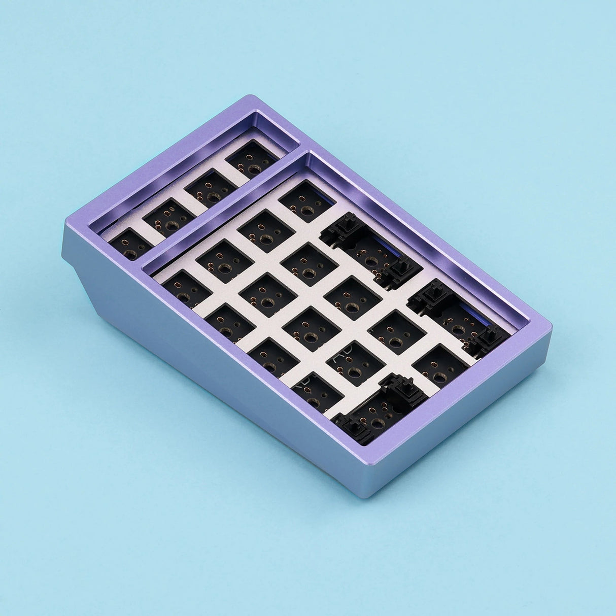 KBDfans KBDPAD MKII Mechanical Keyboard Kit - Divinikey