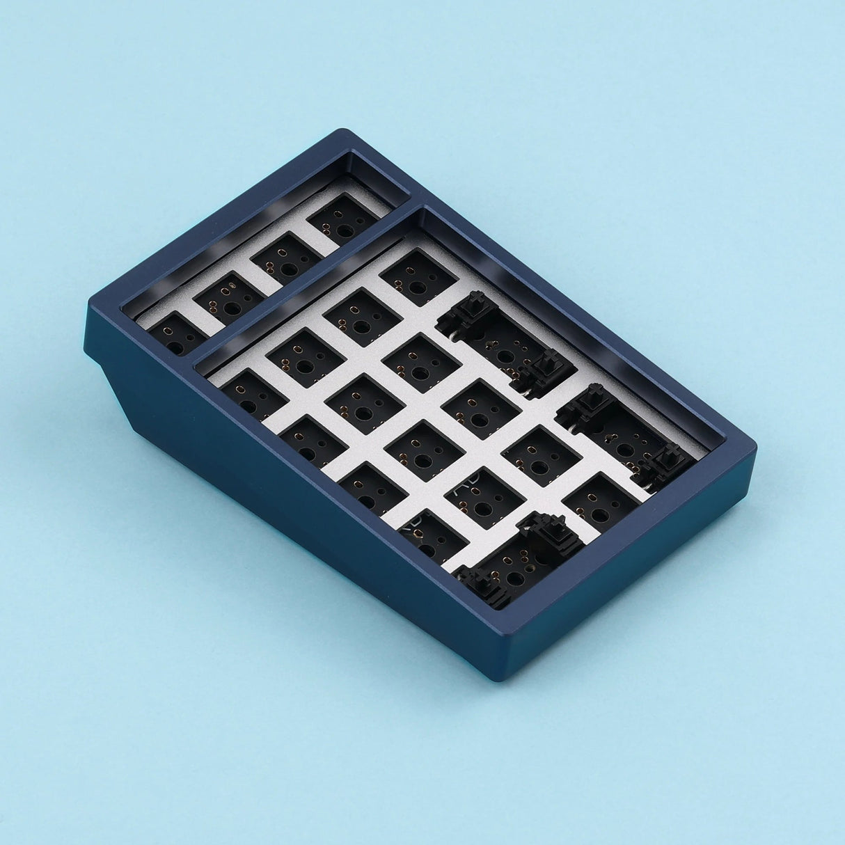 KBDfans KBDPAD MKII Mechanical Keyboard Kit - Divinikey